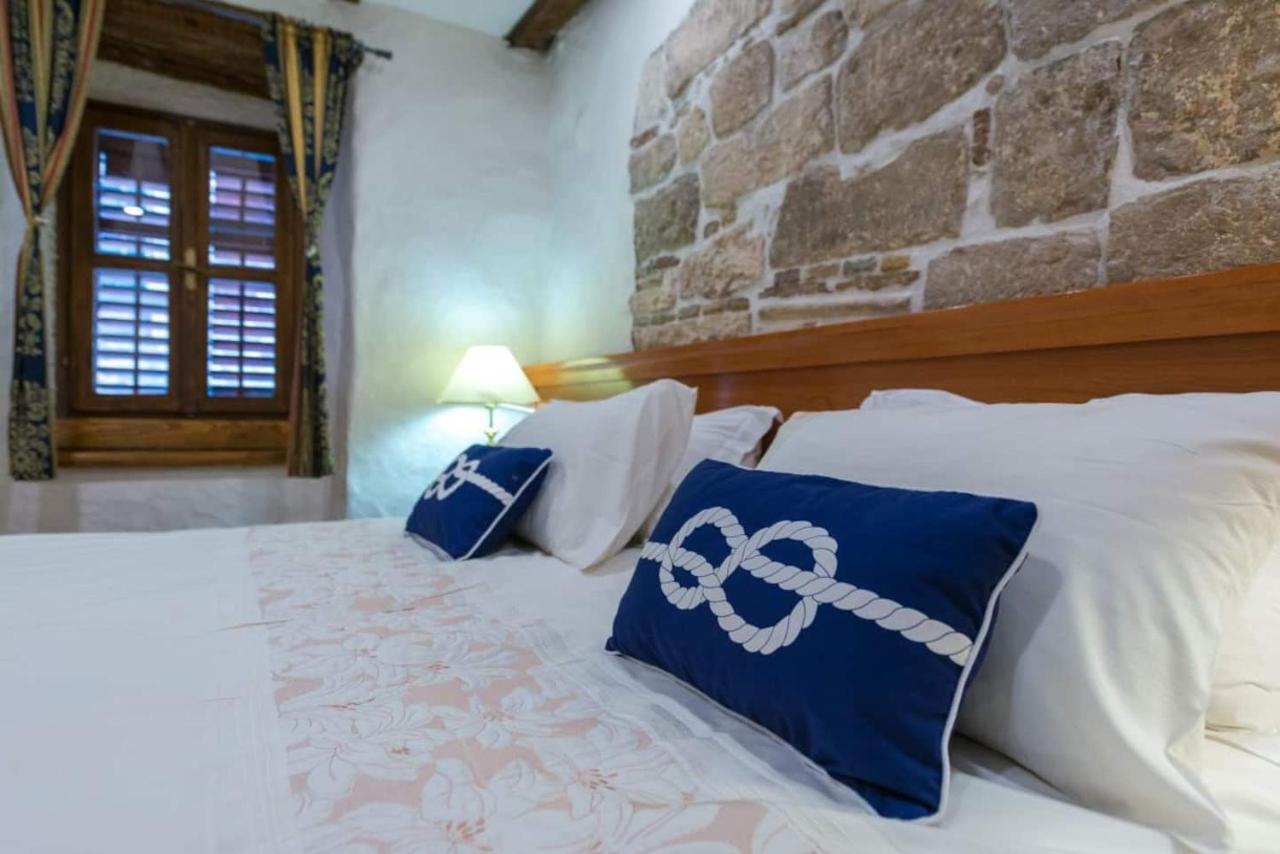 New Apartment La Barca Old Town Dubrovnik Exterior photo