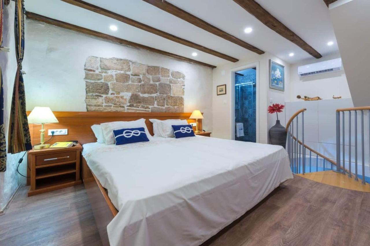New Apartment La Barca Old Town Dubrovnik Exterior photo
