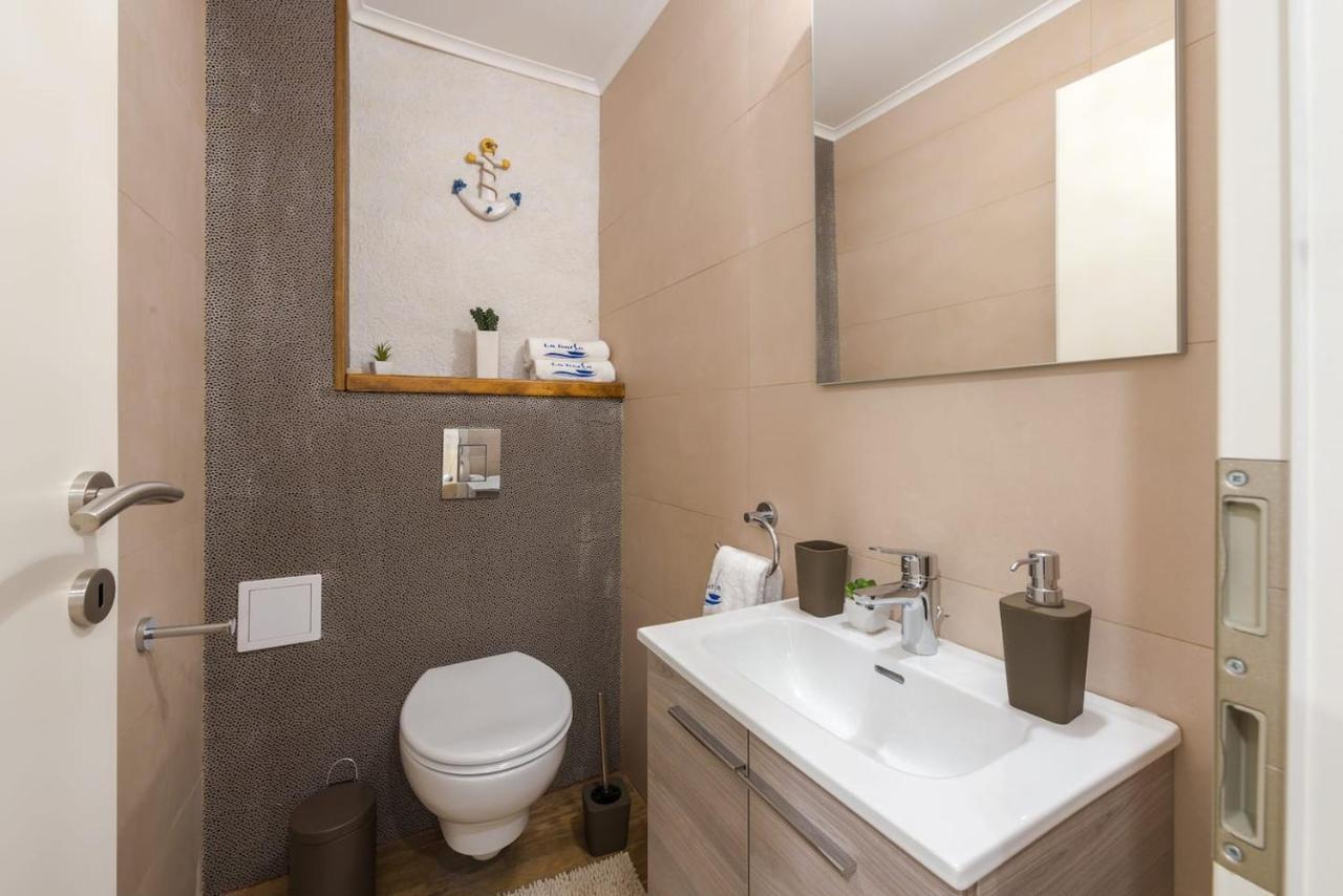 New Apartment La Barca Old Town Dubrovnik Exterior photo