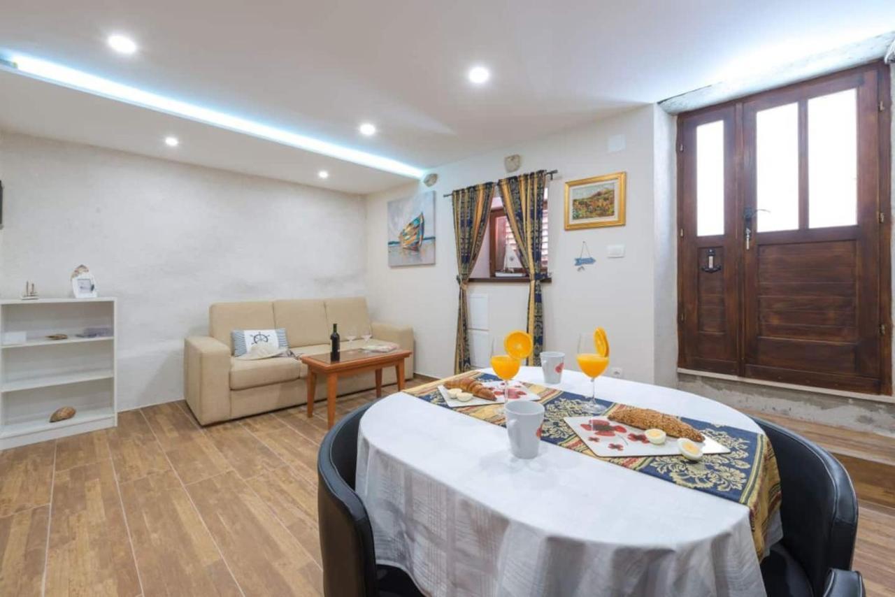 New Apartment La Barca Old Town Dubrovnik Exterior photo
