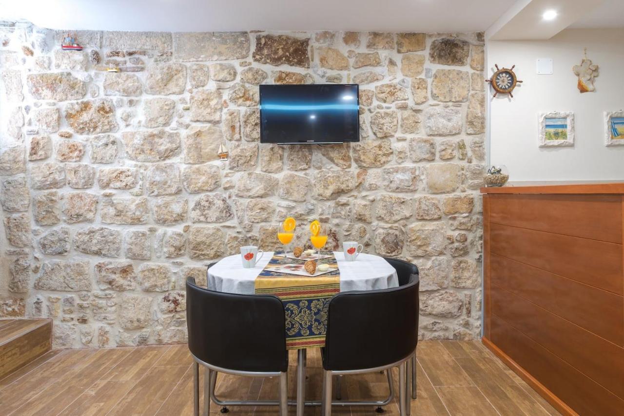 New Apartment La Barca Old Town Dubrovnik Exterior photo