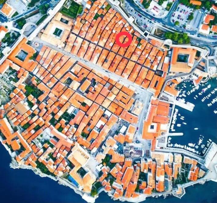 New Apartment La Barca Old Town Dubrovnik Exterior photo